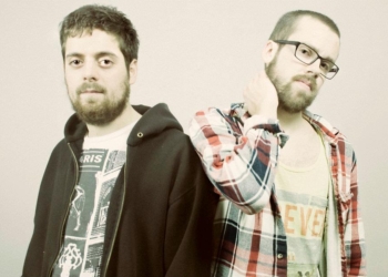 I Used to be a Sparrow – Warpaint on Invisible Children (Video)