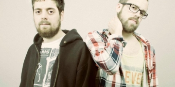 I Used To Be A Sparrow – You Are An Empty Artist