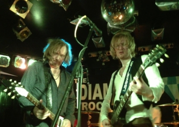 The Union – 15th February 2013