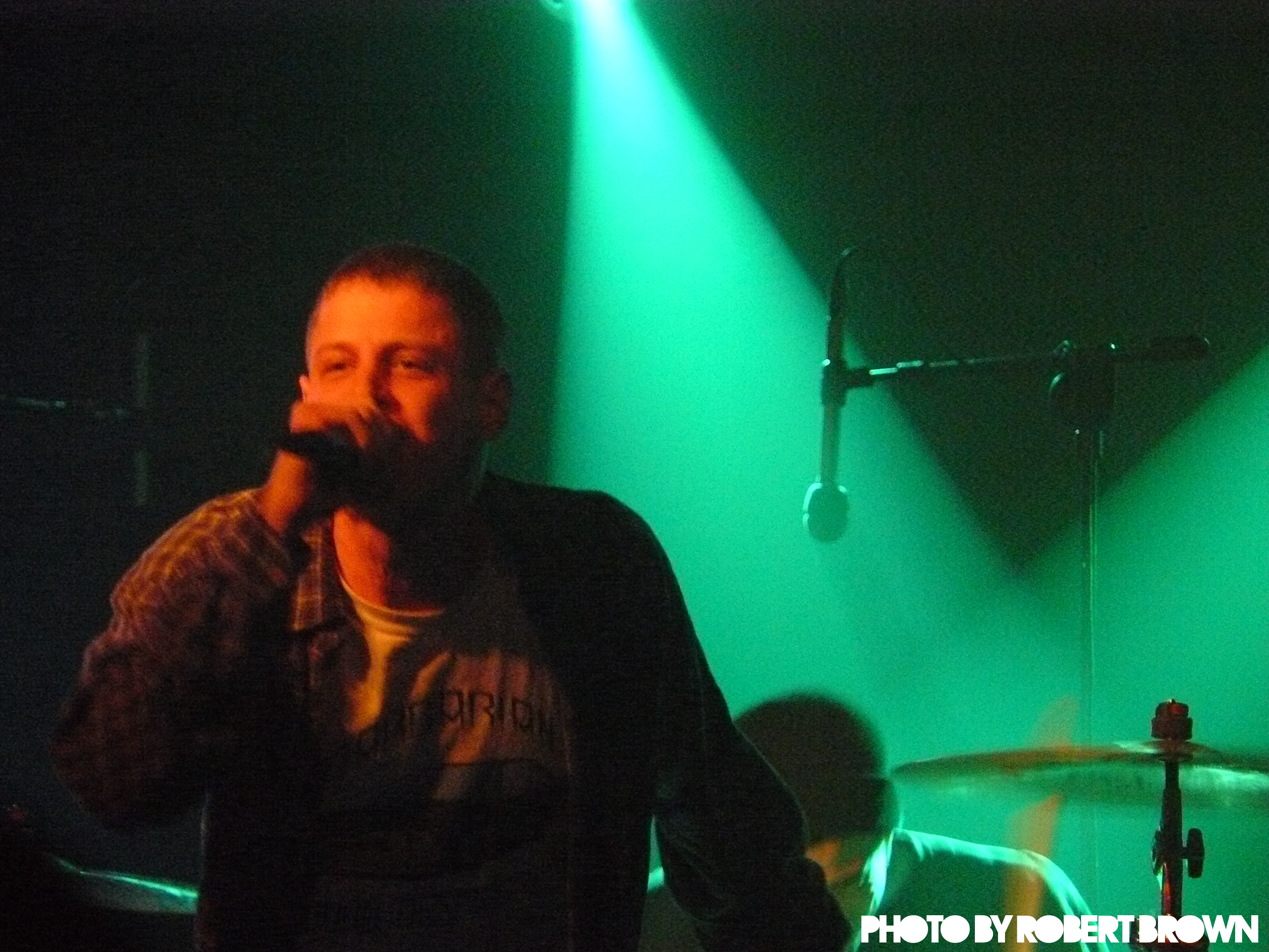 Funeral For A Friend – 23rd January 2013