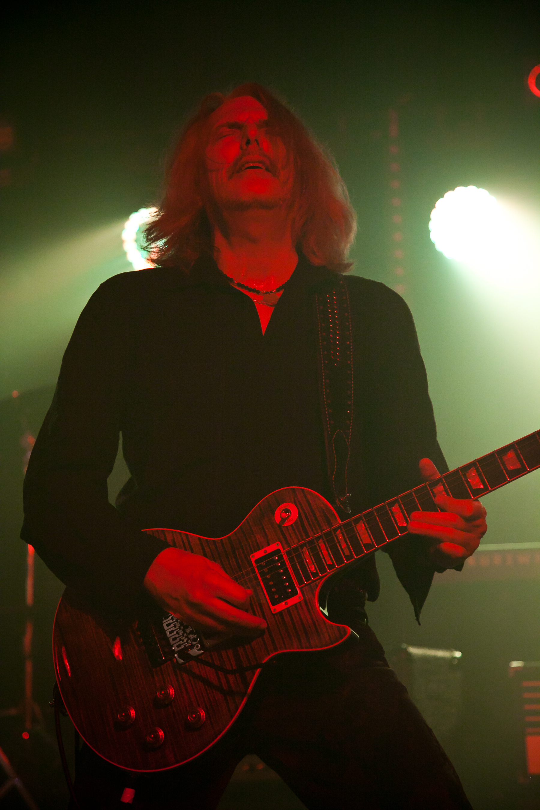 Thin Lizzy – 12th December 2012