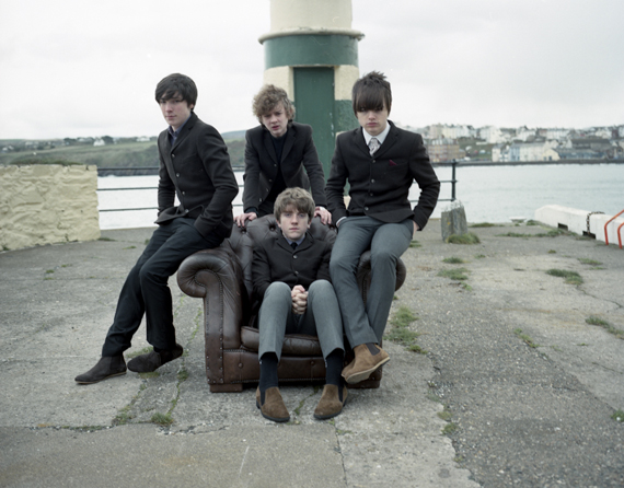 The Strypes – Believe The Hype?