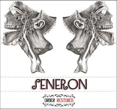 Seneron – Order Restored