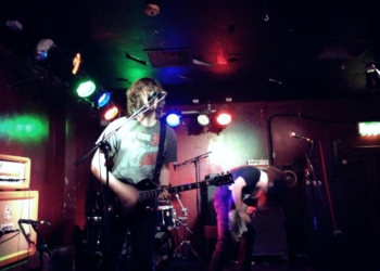 Axecatcher – 19th February 2013