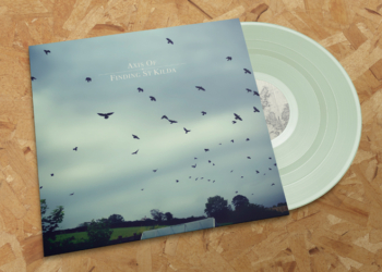 Axis Of Stream Album & Announce Tour Dates