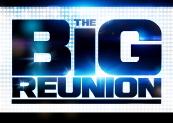 The Big Reunion Tour Dates Announced