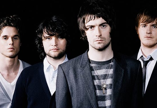 New Courteeners Album and Tour News