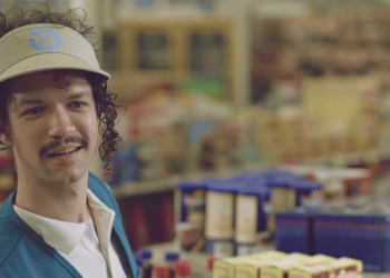 Darwin Deez Releases New Album