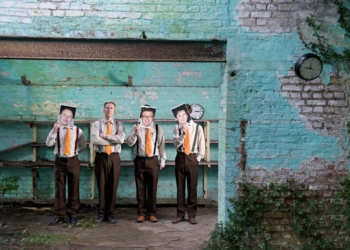 The Frank and Walters – 1st February 2013