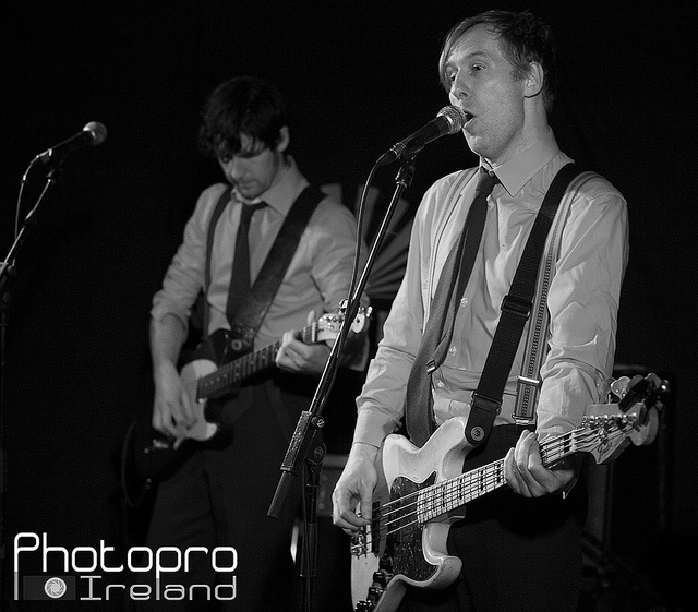 The Frank and Walters – 1st February 2013