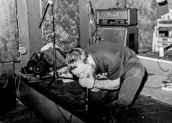 Transmit Presents: Gacys Threads – 13th February 2013