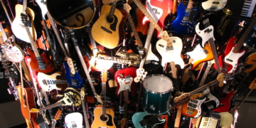 Choosing an Instrument