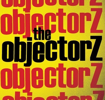 The Objectorz – Demonstration