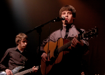 Jake Bugg – 9th February 2013