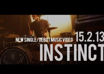 Making Monsters – ‘Instinct’ Single