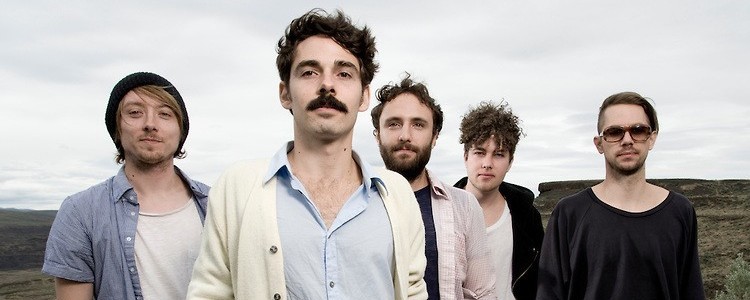 Local Natives Announce UK & Europe Tour Dates