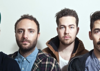 Local Natives Announce UK & Europe Tour Dates
