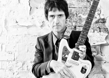 Johnny Marr – Upstarts