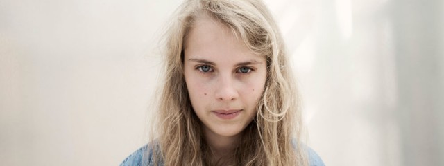 Interview ⁞  Marika Hackman