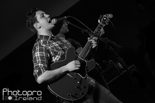 The Frank and Walters – 1st February 2013