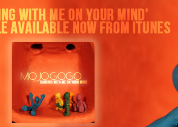 New Mojo GoGo Single & Video