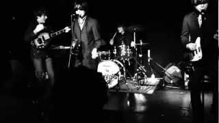 The Strypes – Believe The Hype?