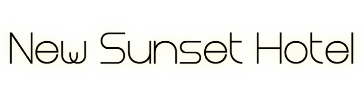 New Sunset Hotel – ‘Future of Mankind’