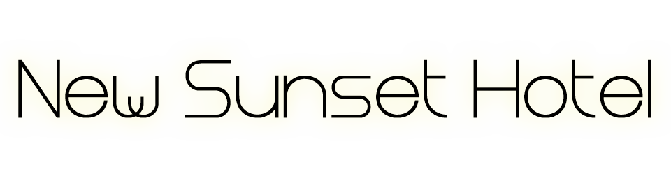 New Sunset Hotel – ‘Future of Mankind’
