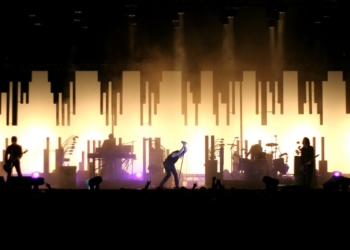 Nine Inch Nails are Back!