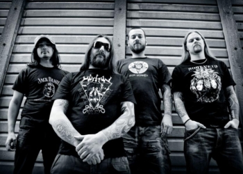 Interview ⁞ Orange Goblin