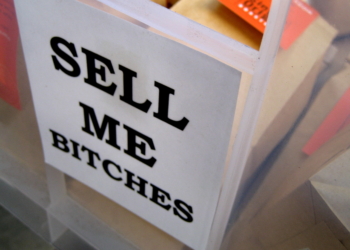 Does ‘selling out’ turn you off?