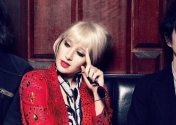 Yeah Yeah Yeahs – Sacrilege