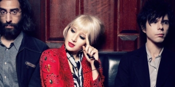 Yeah Yeah Yeahs – Sacrilege