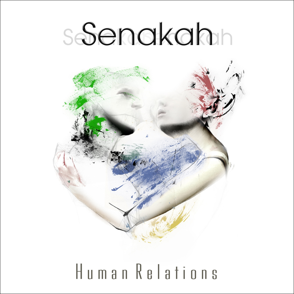 Senakah – ‘Ugly’