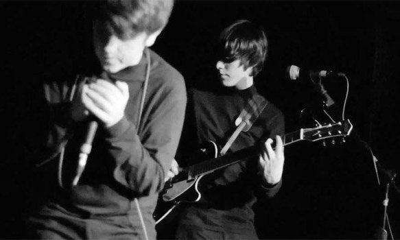 The Strypes – Believe The Hype?