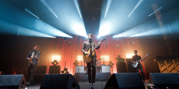 New Courteeners Album and Tour News