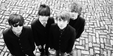 The Strypes – Believe The Hype?
