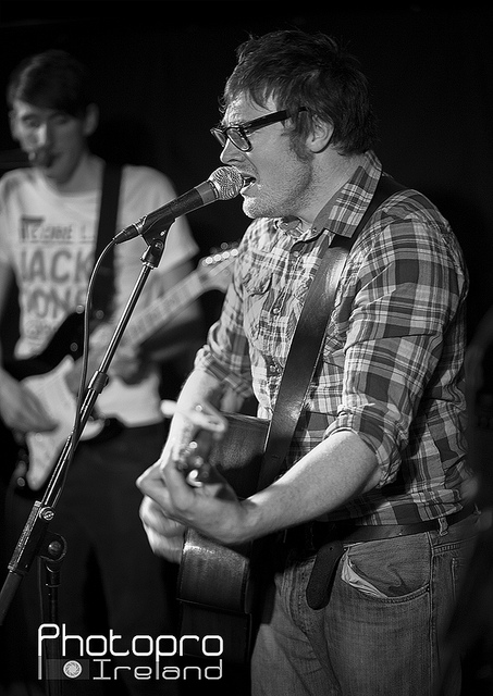 The Frank and Walters – 1st February 2013
