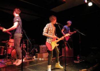 Urban Avenue – 19th February 2013