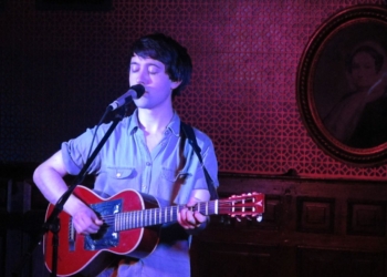 Villagers – 13th November 2012