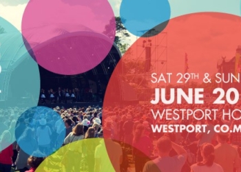 Westport Festival of Music & Food 2013