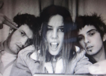 Wolf Alice – Leaving You