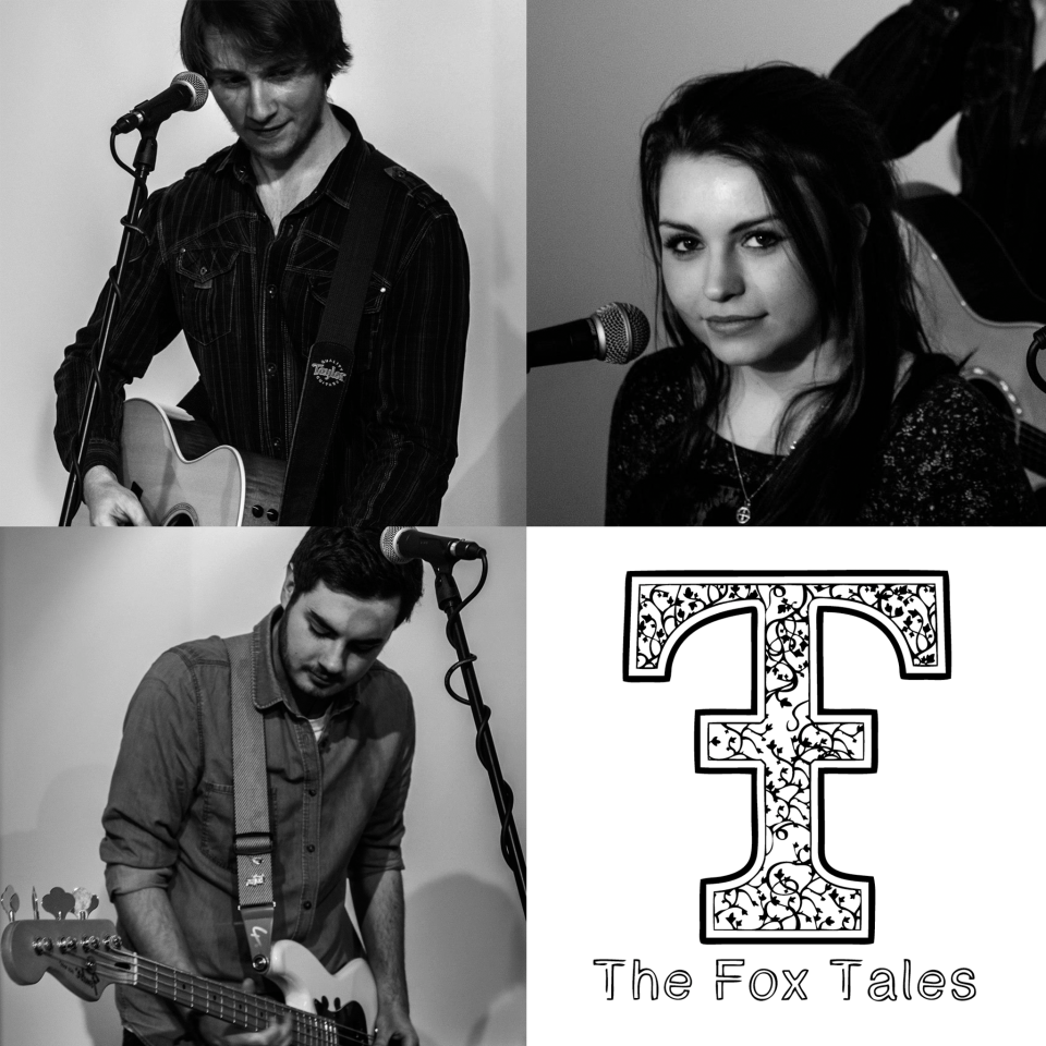 The Fox Tales – Make Your Future Today