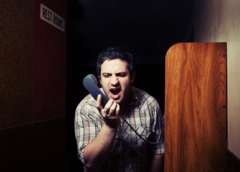 Say Hi – Dots on Maps