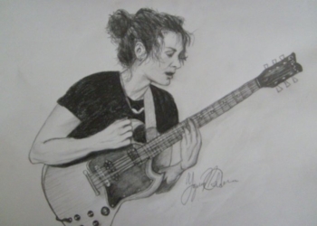 Land of Talk – Quarry Hymn