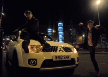 Drenge – Bloodsports