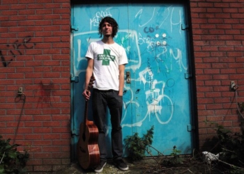 Introducing #16 – Nathan Reid