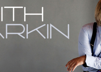 Keith Harkin – Nothing But You & I (Music Video)