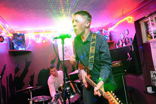 Drenge – Bloodsports