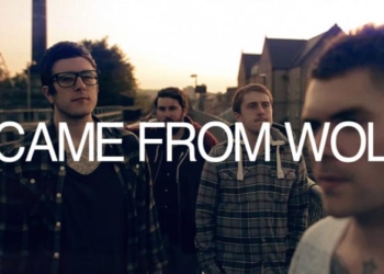 WECAMEFROMWOLVES – Cope